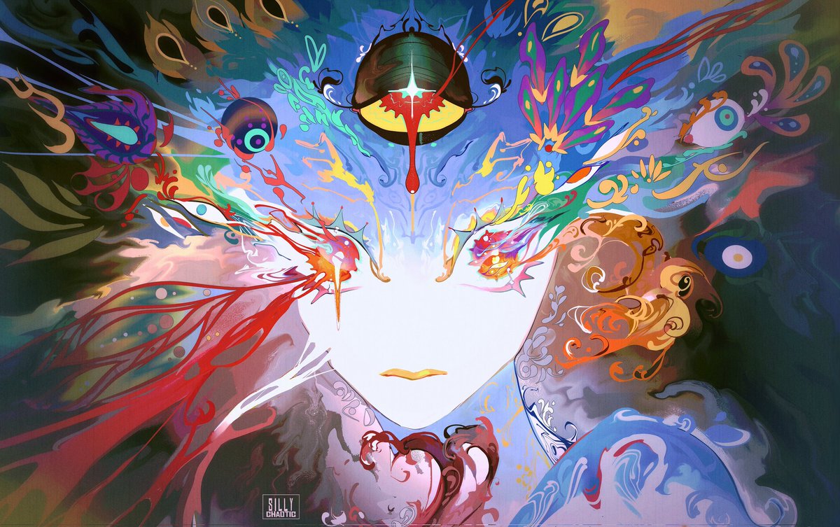 Silly 👑CMS OPEN tweet media