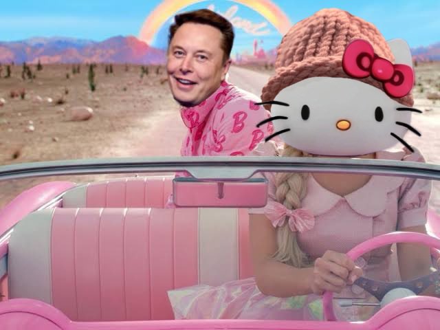 KittyWifHat tweet media