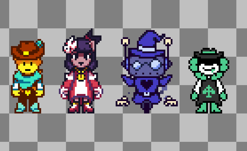 anyways because its going take me long to make another cool mock up ...