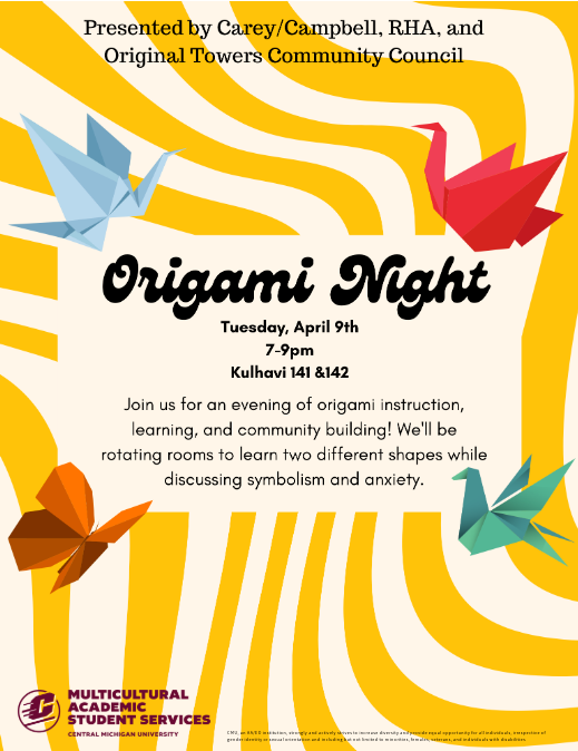 MASS at CMU tweet media