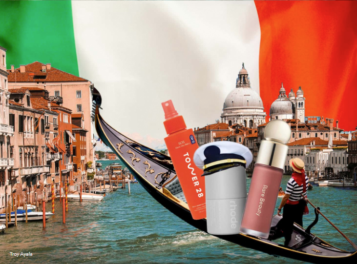 Italy's beauty industry is not just thriving—it's shaping the global landscape. 🇮🇹#BeautyIndustry #MadeInItaly #Cosmetics #Innovation #QualityProduction 👉beautymatter.com/articles/why-m…