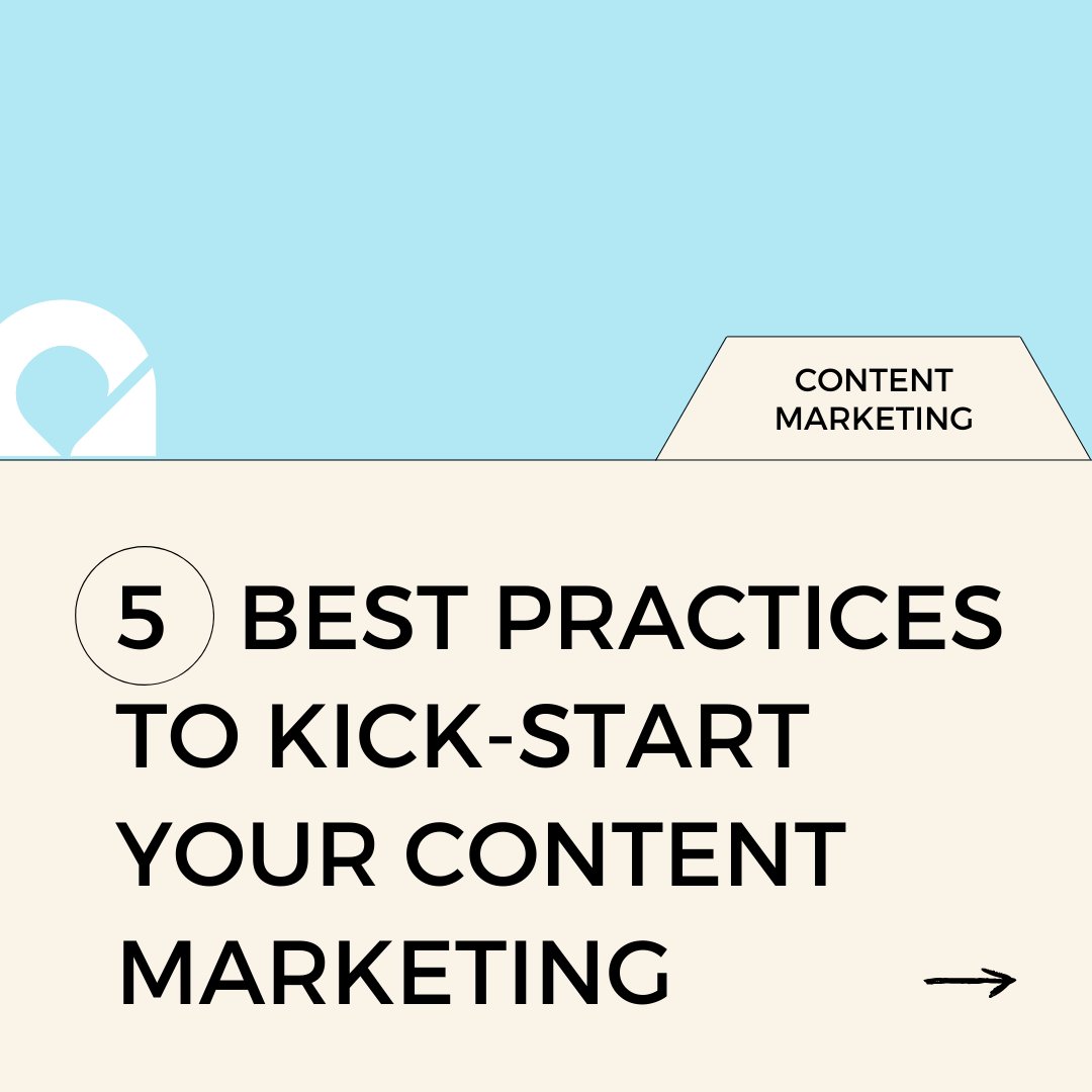 BeDigitalGiants's tweet image. Are you looking to increase lead generation from your website? Consider content marketing and reach your audience throughout their online journey. 
bedigitalgiants.com/blog/5-steps-t…