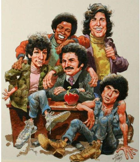 BigEdBarr71's tweet image. #WelcomeBackKotter