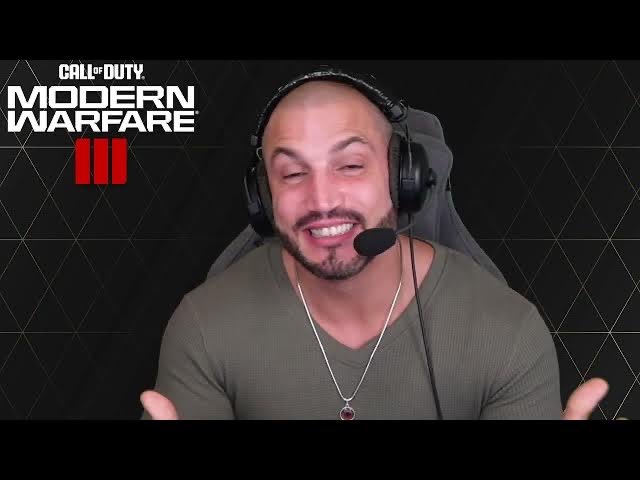 Demain 24h de stream sur Twitch ça fait un bail que j’ai pas fait ce genre de stream ça va être dur à gérer à mon grand âge 😂 Retour sur les anciens COD, zombie, du MW3 bref pas mal de choses de prévues 🥰