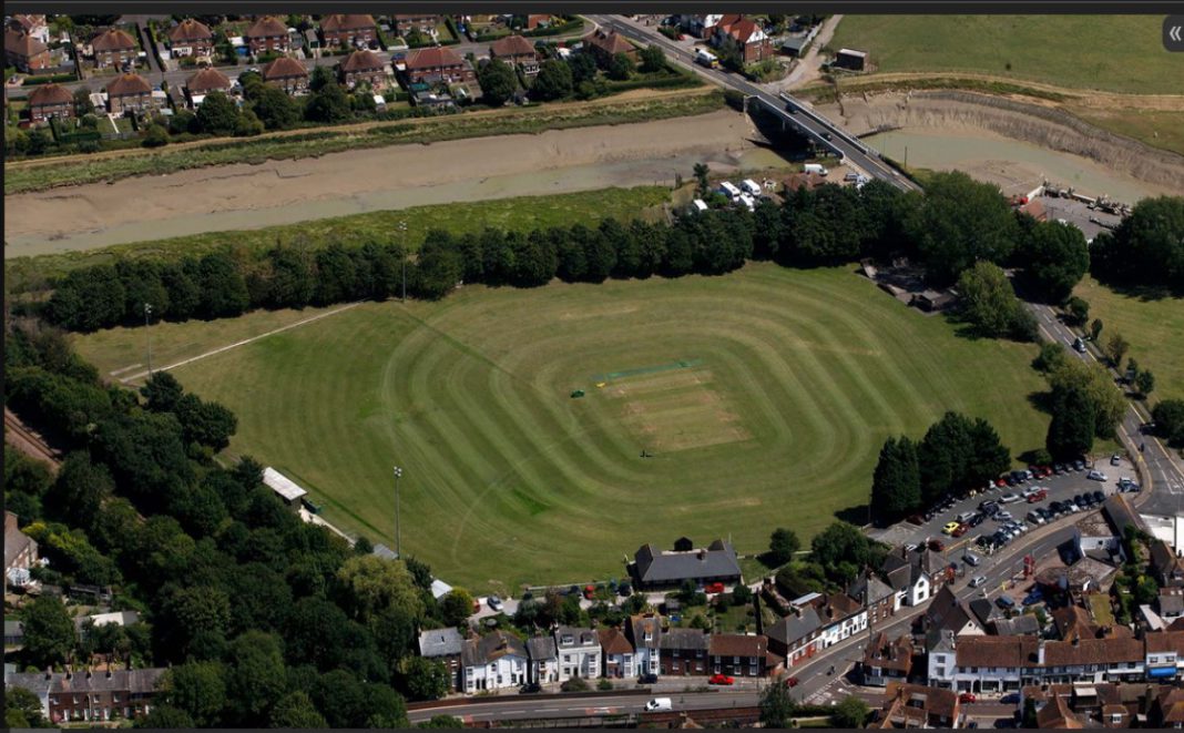 @grizz598 @scbadger @SussexCCC @StoneDunk @StaveleyWelfare @WhitwellCricket @BickleyCricket @BickleyParkSch @SeafordCollege One more Club !!

A Special One for me ...

Dad played in the 1930s
Mum grew up overlooking the ground
They met at the Club

@ClubRye
Being proactive
Visiting local Primary Schools

I couldn't be Prouder !!

PS
We are long overdue a Ryer in the Sussex 1st XI !!