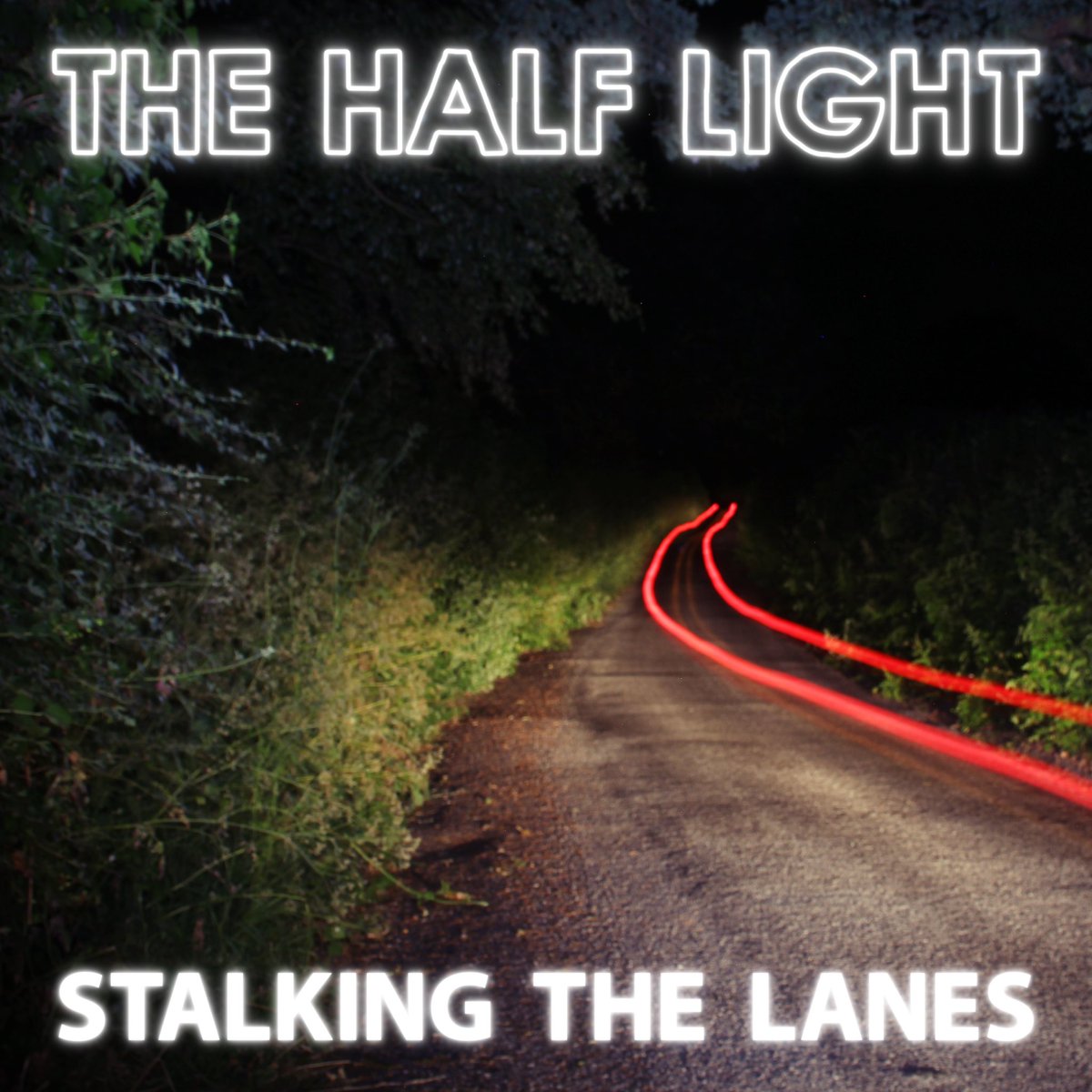 Coming soon: Stalking The Lanes, the full EP collection of our latest material, is out on 14th June. It will also feature Angela, the fifth and final single from the recordings. Big gig news also to follow…