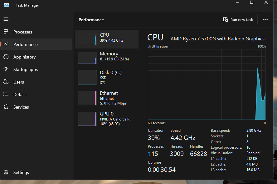 SGC1306's tweet photo. @ParagonTweaks with val open is this good? https://t.co/H25fDtTgRy