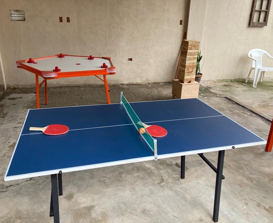 Se acercan días festivos como el Día del Maestro y del Trabajador!! Para sus festejos, contamos con mesas de Juegos para más diversión 🎱🎯🥏 estamos en IG: Jahuga.py
Un RT para hacer conocer nuestro emprendimiento porfi ♥️