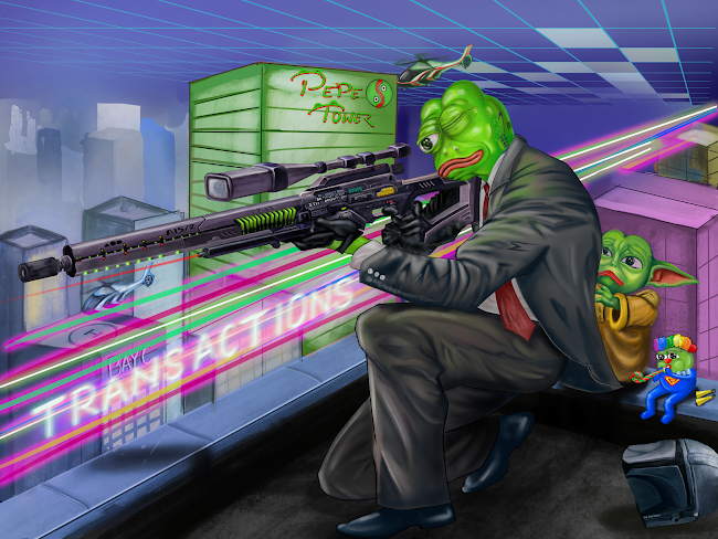 pepe007sol's tweet photo. @davidgokhshtein Hey David! Are you still on the sidelines? You haven't aped into Pepe007 yet? 🤔 Don't miss out on this rocket ship to financial freedom! With Pepe007's explosive potential, the FOMO is real. Get in now before it's too late! 🚀🐸 #Pepe007 https://t.co/vMgY6rEOSJ