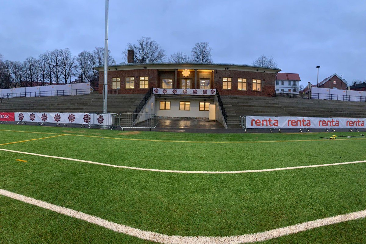 Union Carl Berner A tweet media