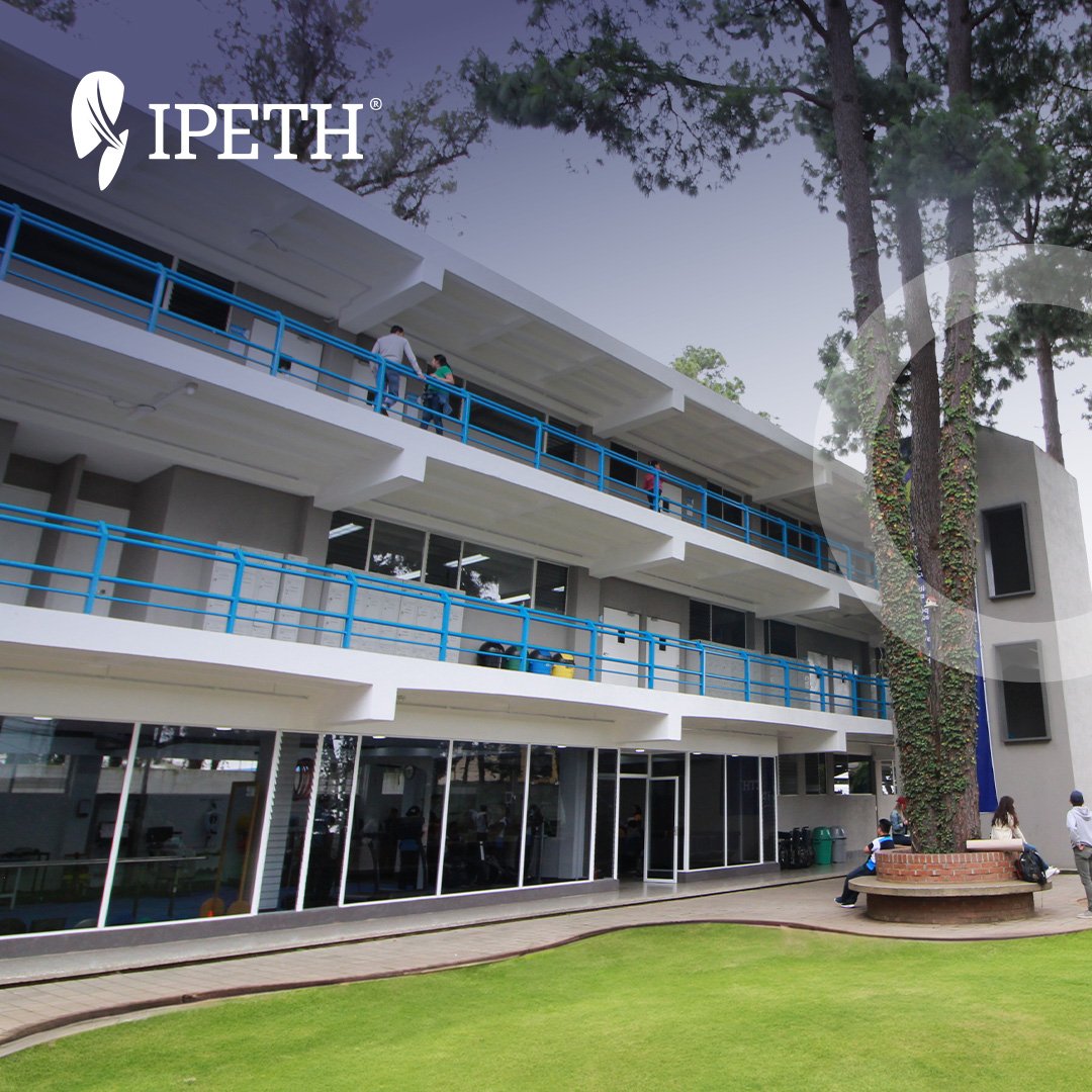 IPETH_'s tweet image. 🏥 Descubre los rincones que te esperan en cada edificio. Desde aulas equipadas hasta espacios de investigación de vanguardia, estamos listos para impulsar tu carrera en el mundo de la salud.
Pregunta por tu recorrido virtual o presencial 🤠 hubs.ly/Q01x0Wml0