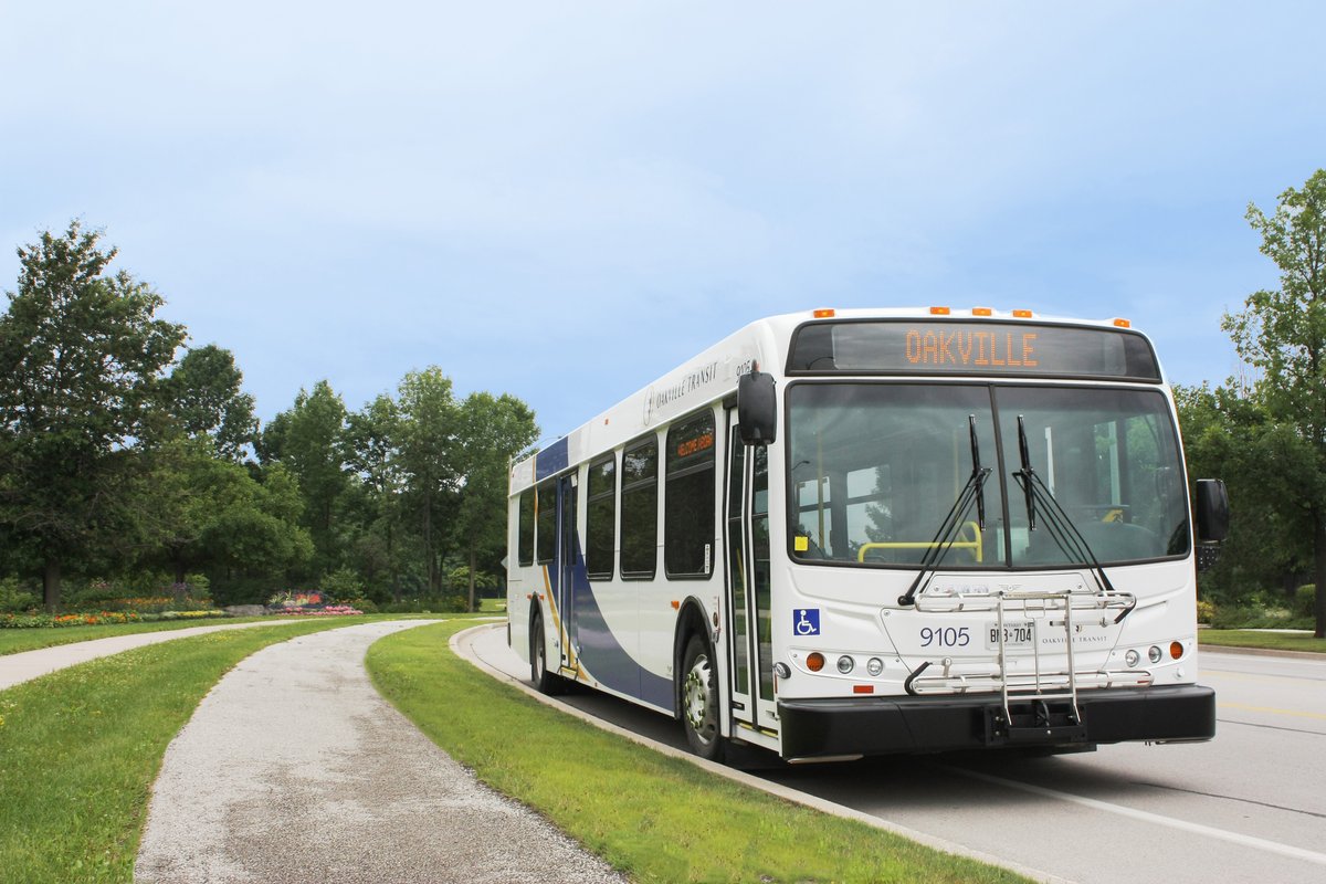 Join us at one of our drop-in events tomorrow, April 10, to let us know how we can enhance transit to meet the needs of our community! ➡️ QEPCCC, 9 a.m.-12 p.m. ➡️ Glen Abbey Community Centre, 2-5 p.m. ➡️ Sixteen Mile Sports Complex, 6-8 p.m. Details: oakvilletransit.ca/about-us/oakvi…