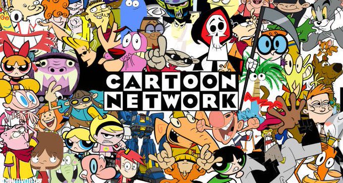 #UnDiaComoHoy #30deAbril del 1993: en Estados Unidos, inicia sus transmisiones Cartoon Network Latinoamérica. #CartoonNetworkLa #CartoonNetwork #EfemeridesCG #TvCG