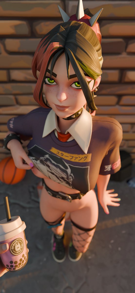 Literally anything Model:@x_RedEyes #FortniteArt #FortniteHentai #NSFW #Rule34 #FortnitePorn #FortniteRule34