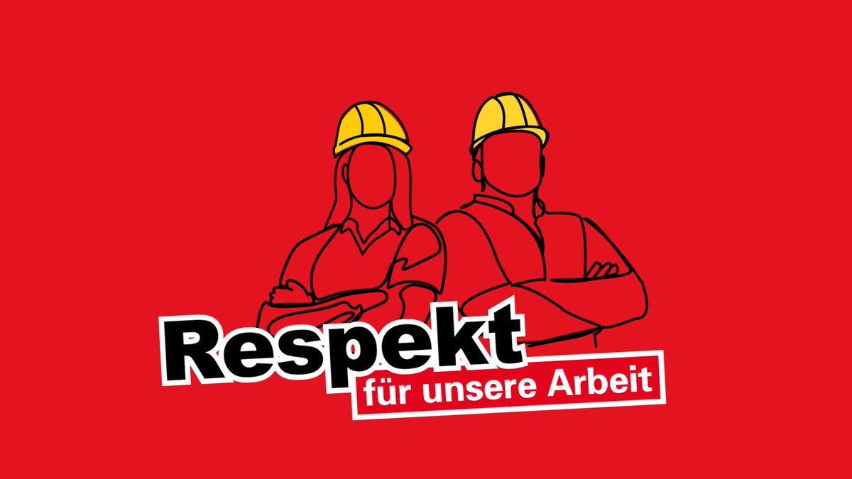 Bautarifverhandlungen sind gescheitert. Schon kommende Woche könnte es in die #Schlichtung gehen. Ein #Streik ist nach einer Vereinbarung im #Bauhauptgewerbe erst nach einer gescheiterten Schlichtung möglich. ➡️ Ausführlich: igbau.de/Tarifinfo-Schl…