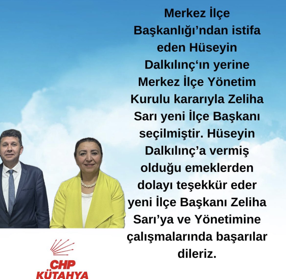 CHP Kütahya (@ChpKutahya_il) on Twitter photo 2024-04-09 20:17:31