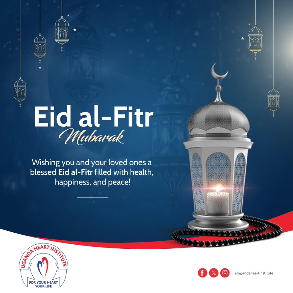 Eid Mubarak to all our Muslim brothers and sisters.