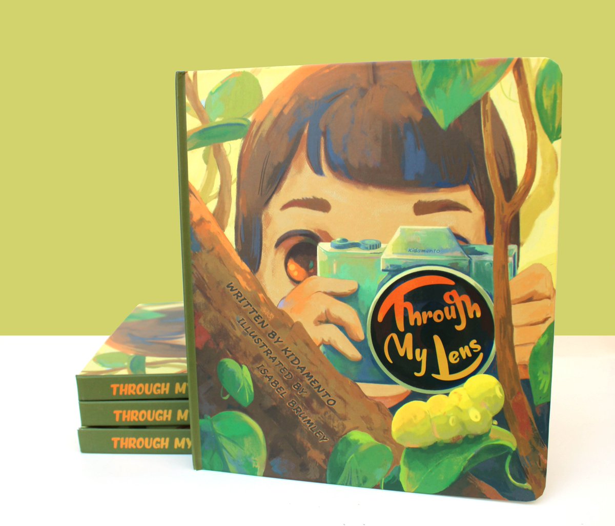 Isabel Brumley (@izzystrations) on Twitter photo Hello #PortfolioDay . I'm a children's book illustrator and artist. Currently available for work!
🌱children's picture books
🐭board books
🐸book covers
✨wildlife/nature focused projects
Rep'd by <a href="/Lynnette_Novak/">Lynnette Novak, Literary Agent</a>
isabelbrumley.myportfolio.com
#kidlitart #illustration #BookTwitter #art Hello #PortfolioDay . I'm a children's book illustrator and artist. Currently available for work!
🌱children's picture books
🐭board books
🐸book covers
✨wildlife/nature focused projects
Rep'd by <a href="/Lynnette_Novak/">Lynnette Novak, Literary Agent</a>
isabelbrumley.myportfolio.com
#kidlitart #illustration #BookTwitter #art