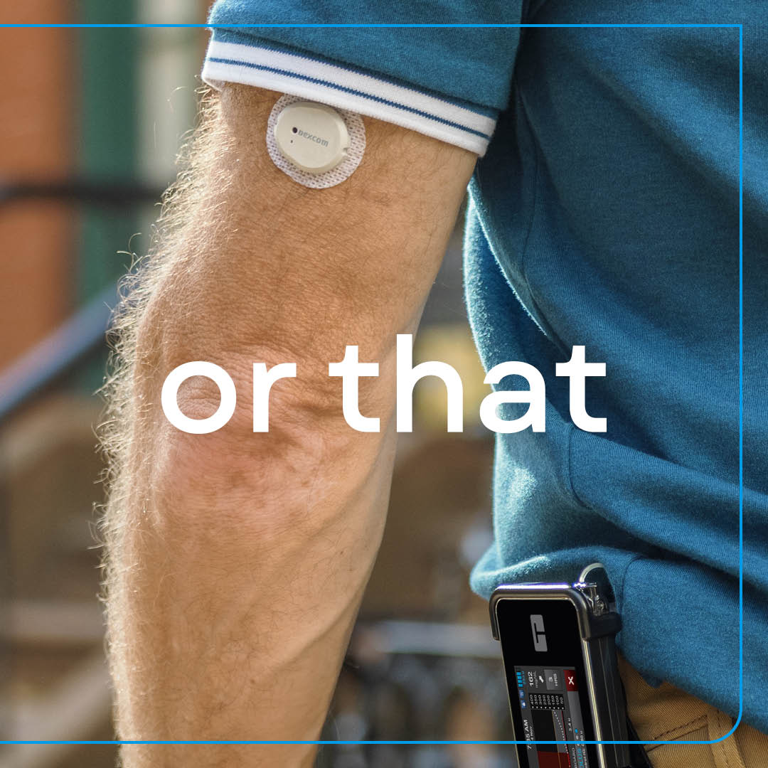 TandemDiabetes's tweet image. Tandem gives you options! With the t:slim X2 pump you can pair the FreeStyle Libre 2 Plus, Dexcom G7, or Dexcom G6 sensors. 🌟 Experience the life-changing benefits of automated insulin delivery with #ControlIQ technology with the sensor of your choice. Experience flexible
