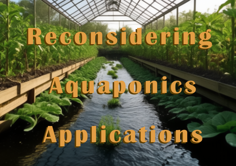 Reconsidering Aquaponics cernunnosfoundation.com/dead-zone/reco…