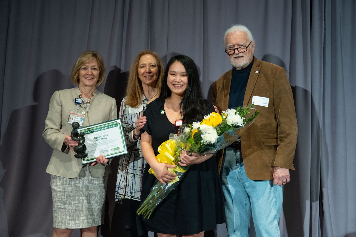 Joylyn Mae Estrella, RN tweet media