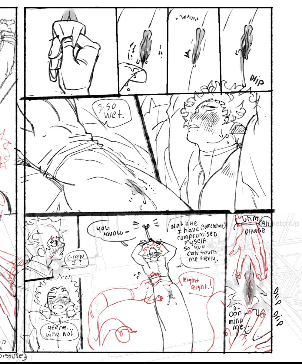 How abt a submissive Lilith
I really love nagas haha