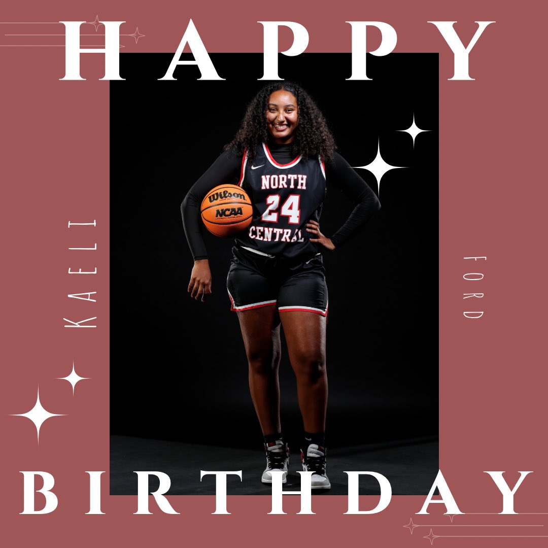 Happy birthday Kaeli! 

🎈We hope it’s a great day 🎈