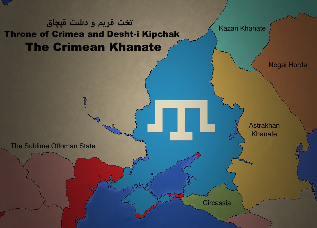 Nice to know that the Tatars are returning to their religion despite their lands being overrun by the kuffār. May Allah return the lands of the Volga river with the cities of Kazan, Ufa and Astrakhan and other great cities to dār al-Islām.
