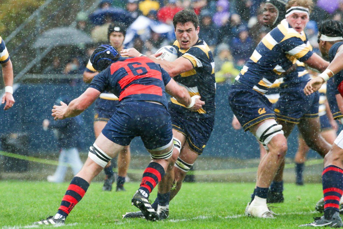 NEW 👇 Bay Area college rugby is elite. What will it take for sport to become mainstream at high school level? 📰 by me and 📸 by @DRossCameron. STORY: mercurynews.com/2024/04/09/bay… | @Murray_Kinsella @CharlieFelix @paulcullystuff @fransmalherbe @haribaldijones