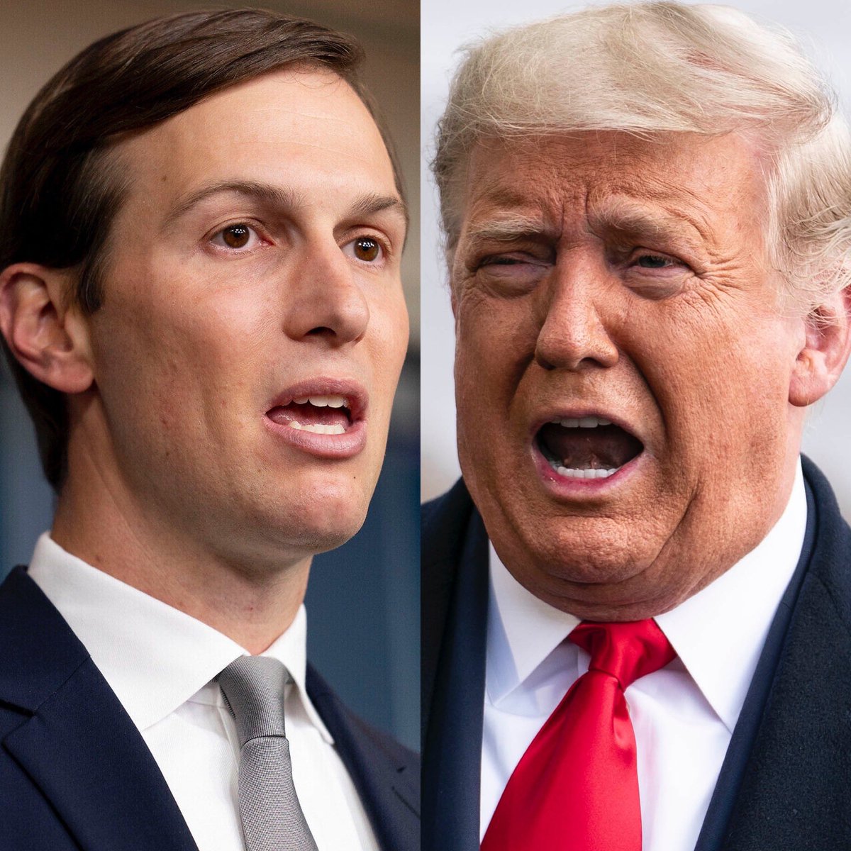 BREAKING: Donald Trump’s son-in-law is embroiled in scandal as it’s revealed that his shady investment firm is financed almost entirely by foreign investors. And it gets so much worse… The investors in question are largely individuals that Kushner dealt with while in Trump’s