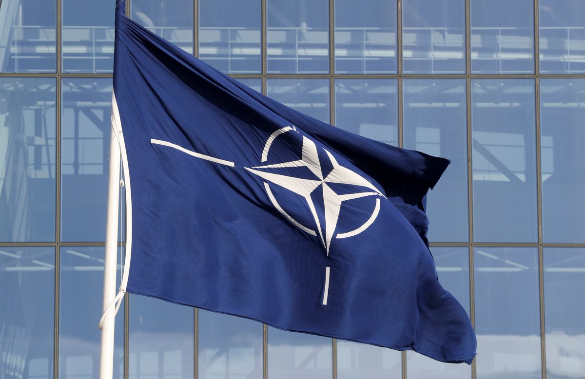 Recently, NATO completed 75 years. Let's understand some major points about NATO.