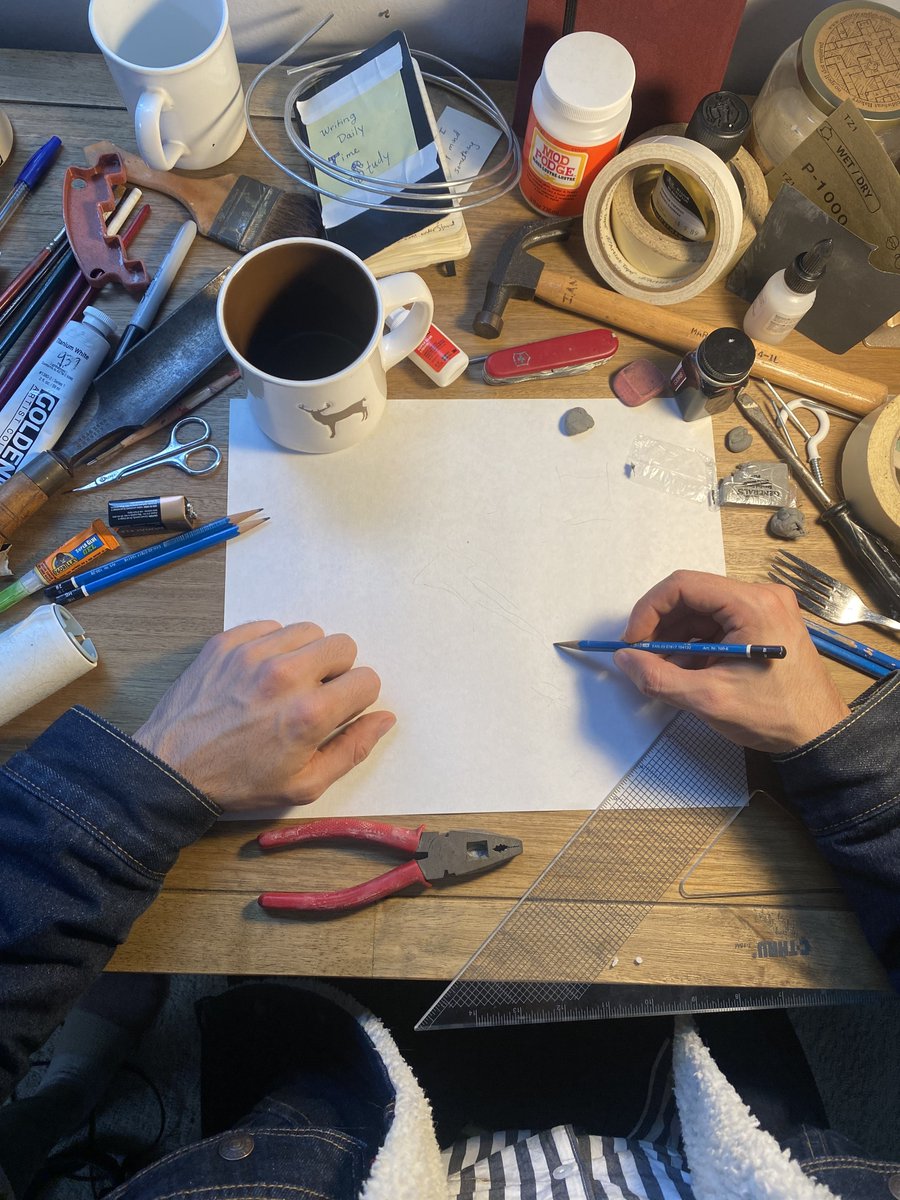 Wilder Rees tweet media