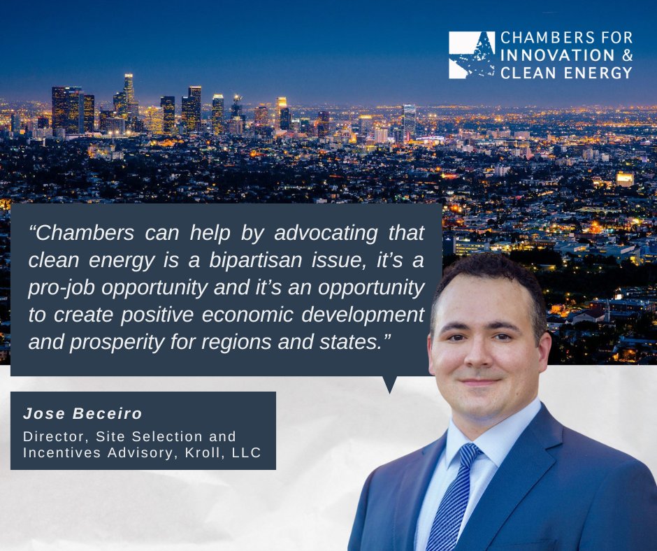 chambersinnov8's tweet image. Missed our Grid Reliability webinar? No worries! Don&apos;t miss out on insights that could shape the future of energy and help your members and community thrive. Watch now and stay ahead of the curve. #GridReliability #EnergyFuture #BusinessResilience bit.ly/4aqbzIY