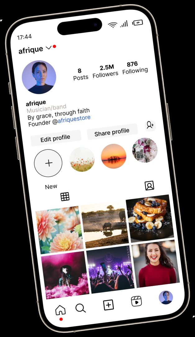 francikitundu's tweet photo. DailyUI Challenge Day 006 design a social media profile
#DailyUI #uiuxdesign  #D006 #designer https://t.co/3ExEz4EtGG