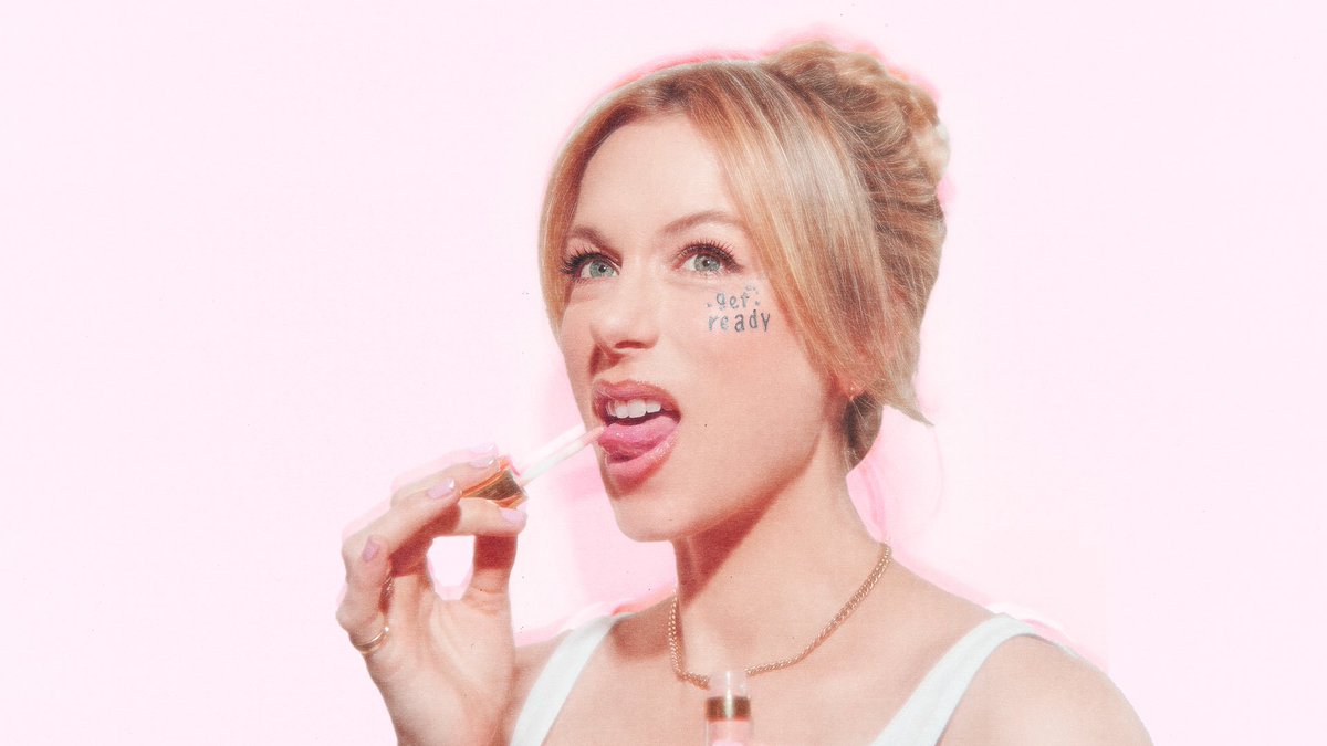 ⭐️JUST ANNOUNCED⭐️ @iliza is coming to The Chelsea on Friday, November 15. Details here: bit.ly/4aRdiXD