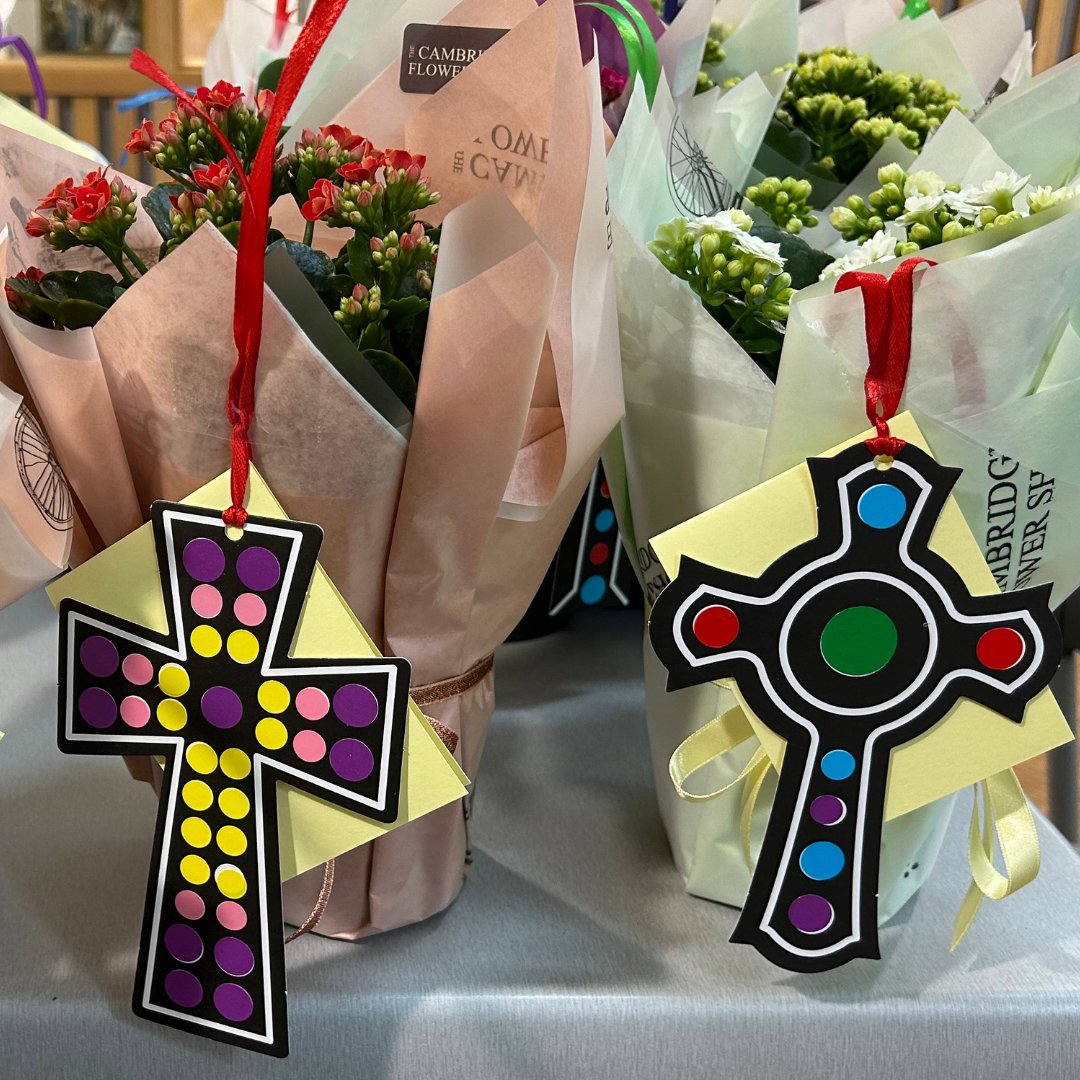 Downing Place United Reformed Church tweet media