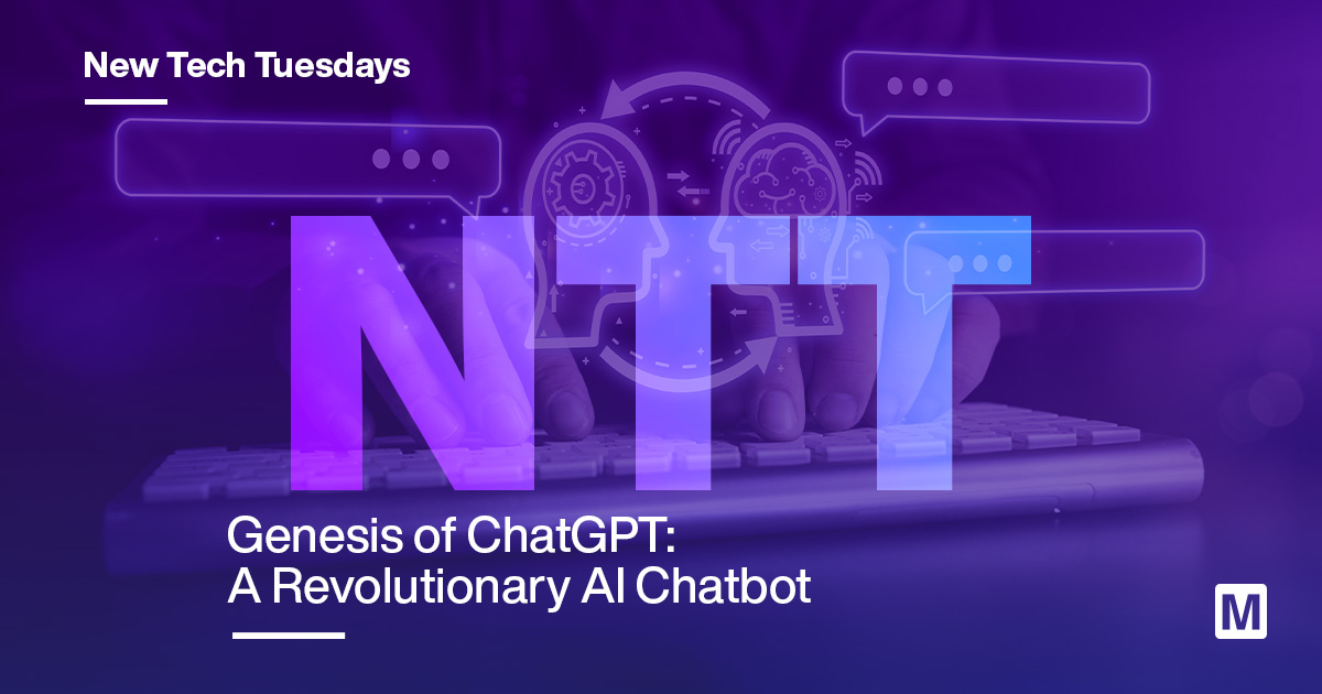 ChatGPT has taken the world by storm, showcasing AI’s potential to revolutionize various aspects of our lives. In our blog post, we examine the rise of this language model, its impact on the evolution of AI & its various applications: resources.mouser.com/new-tech-tuesd… #ChatGPT #AI