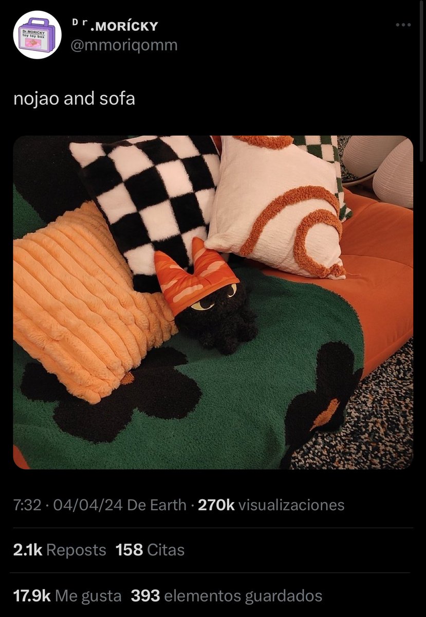 <a href="/Croquettone/">Croquettone</a> Tiene su secuela 😭❤️