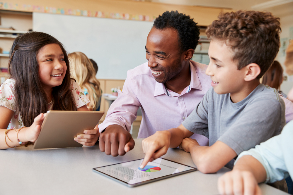 Discover how to revolutionize student leadership and portfolio management through digital platforms in the learning session, 'Empowering Tomorrow's Leaders: Harnessing Digital Leadership Portfolios for Growth'! #TNSTEM We hope to see you there! tsin.org/summit