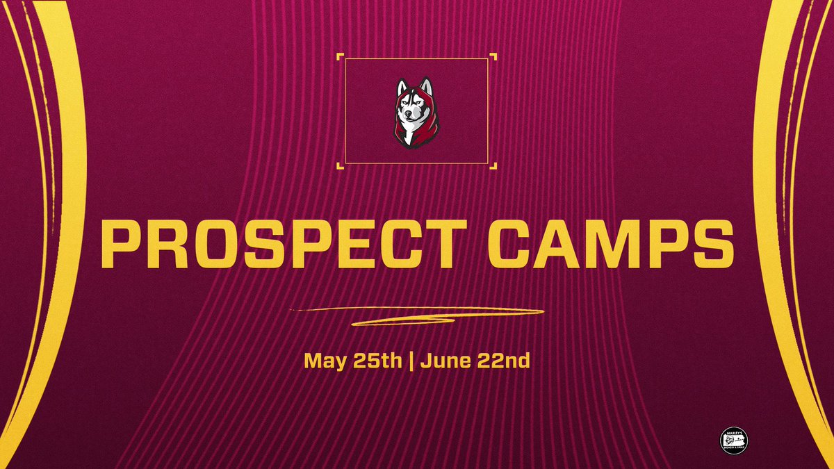 Are you ready for a great opportunity at Bloomsburg? Get to our camps this summer! Where’ll be able to see players, staff, and our facilities! This YOUR opportunity to showcase your talents and competitiveness at our camps! #GoHuskies #RunAsOne #Huskies bloomsburgfootballcamps.totalcamps.com/About%20Us