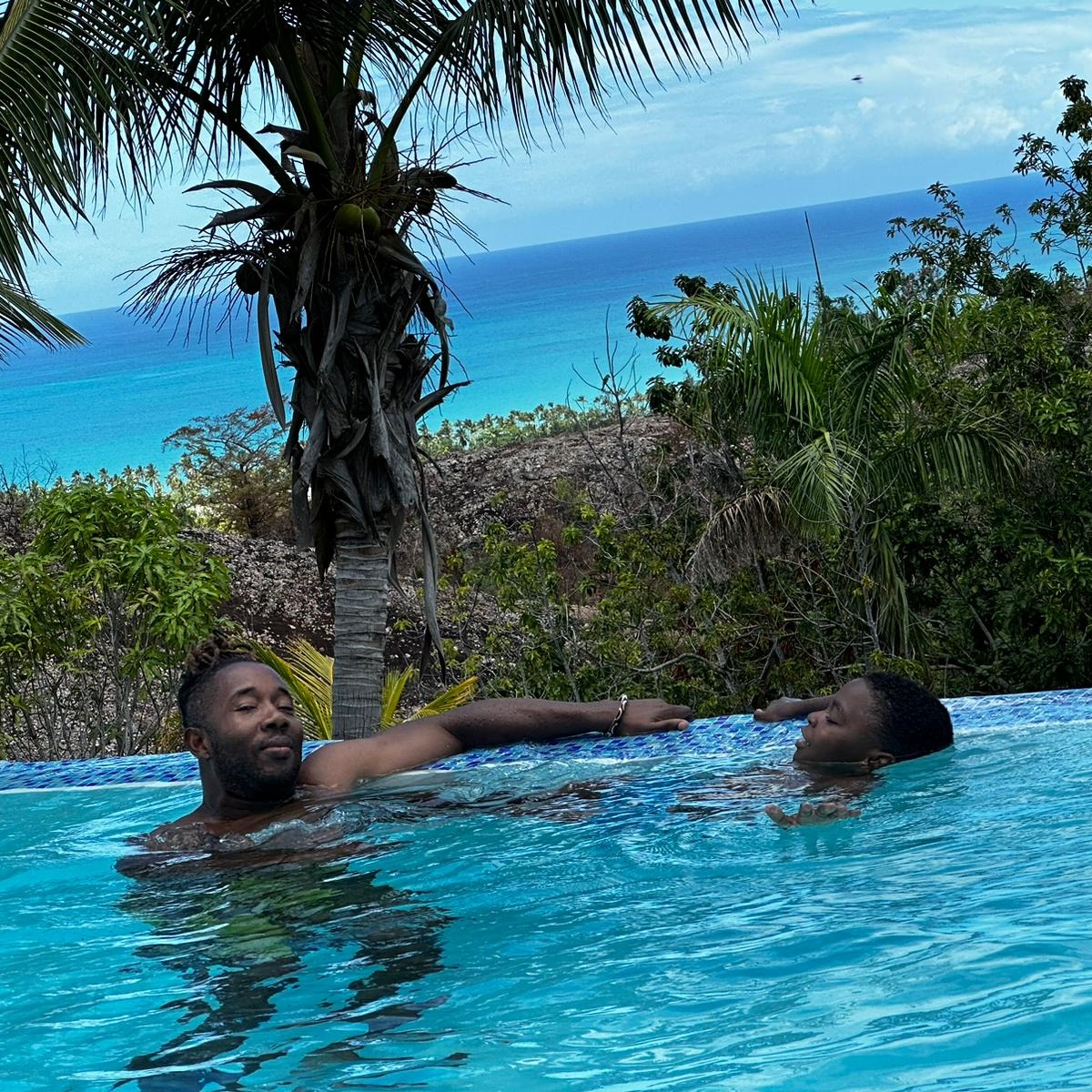 JAE's Natural Connection Experience Retreat is happening in just a few days!  The JAE team and our community will be traveling to the Dominican Republic with Aventura Rincon Ecolodge. 

Stay up to date with class changes in Boston while the team is away over on our website!