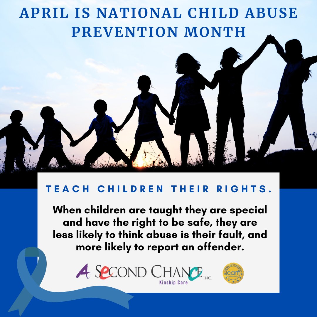 Teach kids they're special & deserve safety. It helps them recognize abuse & speak up. #ChildSafety #Empowerment