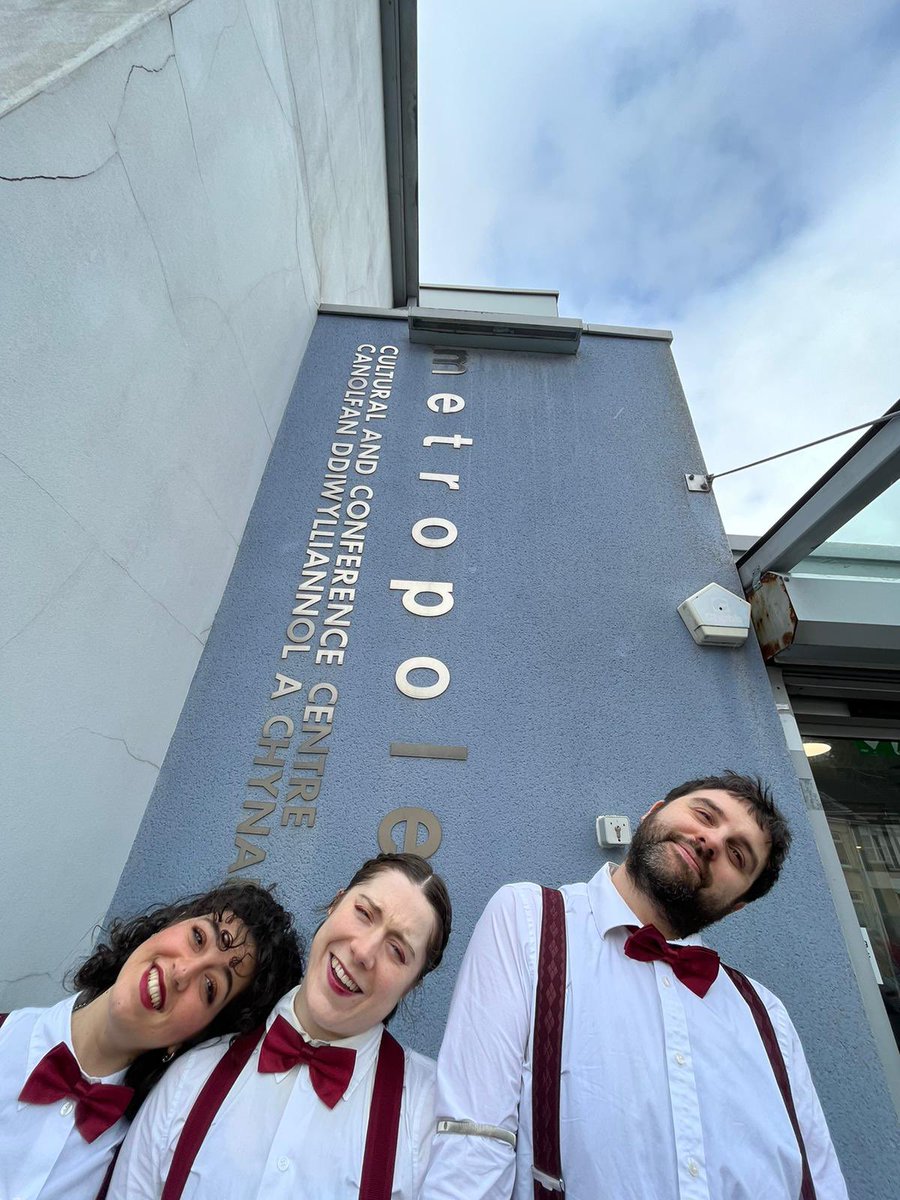 Frozen Light (@frozentheatre) on Twitter photo The Bar at the Edge of Time is back in Wales! Weโve just had two wonderful days with audiences at <a href="/MetAbertillery/">The Met Abertillery</a>. Thanks for having us ๐ด๓ ง๓ ข๓ ท๓ ฌ๓ ณ๓ ฟ The Bar at the Edge of Time is back in Wales! Weโve just had two wonderful days with audiences at <a href="/MetAbertillery/">The Met Abertillery</a>. Thanks for having us ๐ด๓ ง๓ ข๓ ท๓ ฌ๓ ณ๓ ฟ