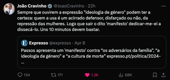 hsaraiva's tweet photo. F****, Passos! Só tu para me fazeres gostar de algo que saiu da cabeça do Cravinho. https://t.co/UJcFaZxRcQ