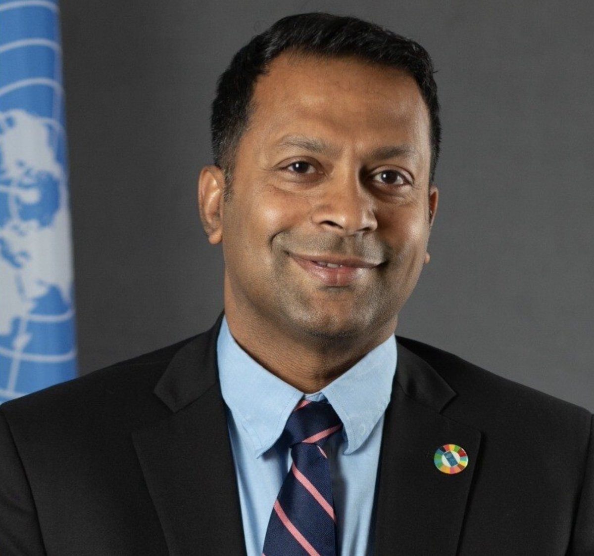 🔻 ANNOUNCEMENT 🔻 🇺🇳 @UNCDF—the @UN’s catalytic finance entity for developing countries—announced last week that Mr. Pradeep Kurukulasuriya (@PradeepUNDP) will commence his tenure as Executive Secretary for the organization. ➡️ uncdf.link/Pradeep