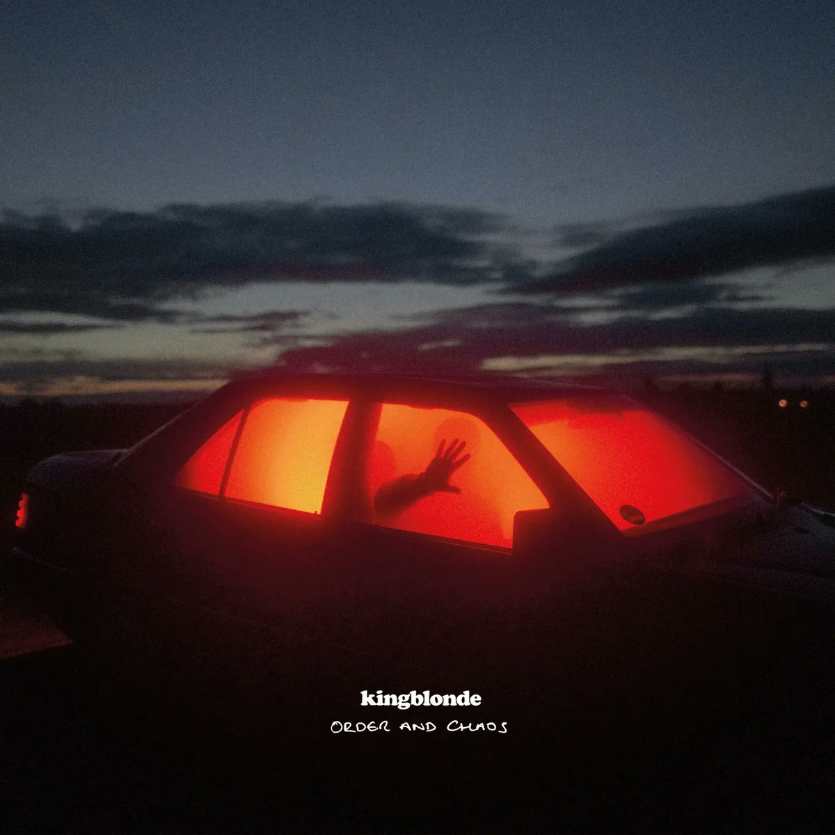 We are officially on BandCamp! 

📀 'Order and Chaos' EP 
 kingblondeband.bandcamp.com/album/order-an…

1. Brisbane 
2. Low Light 
3. Enemy 
4. Everything 
5. Life of Esty 
6. Fallout 
7. Hideaway 
8. Order and Chaos 
9. Noah 
10. Low Light (Acoustic)