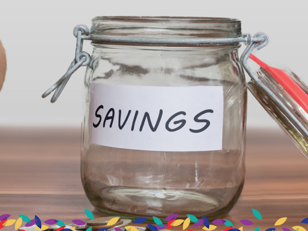 When your money isn’t making it through the month, or barely is, the idea of saving for the future might seem like pure fiction. But we can show you how to keep saving! Learn More: rgcu.org/continue-saving #FinLit #CUsDoItBetter #RGCU #RioGrandeCU