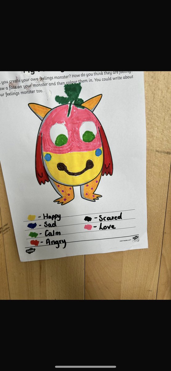 Today at St Martins holiday program 
we made feelings monsters. All children got to design there monsters before making the real thing with some socks and decorations 🌈
 
Thank you <a href="/AmyHPeek/">Amy_PEEK</a> &amp; <a href="/PEEKCourtney23/">CourtneyPEEK</a> for the amazing activity idea!

#MorganStanley #PeekPlay <a href="/GlasgowCC/">Glasgow City Council</a>