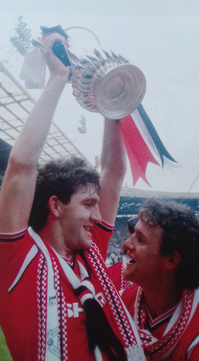 🇾🇪 @YesterdaysStars Norman Whiteside Appreciation Day 🇾🇪 Lets share your pictures and stories of Norman Whiteside @NormanWhiteside @WhitesideOne @WhitesideDee