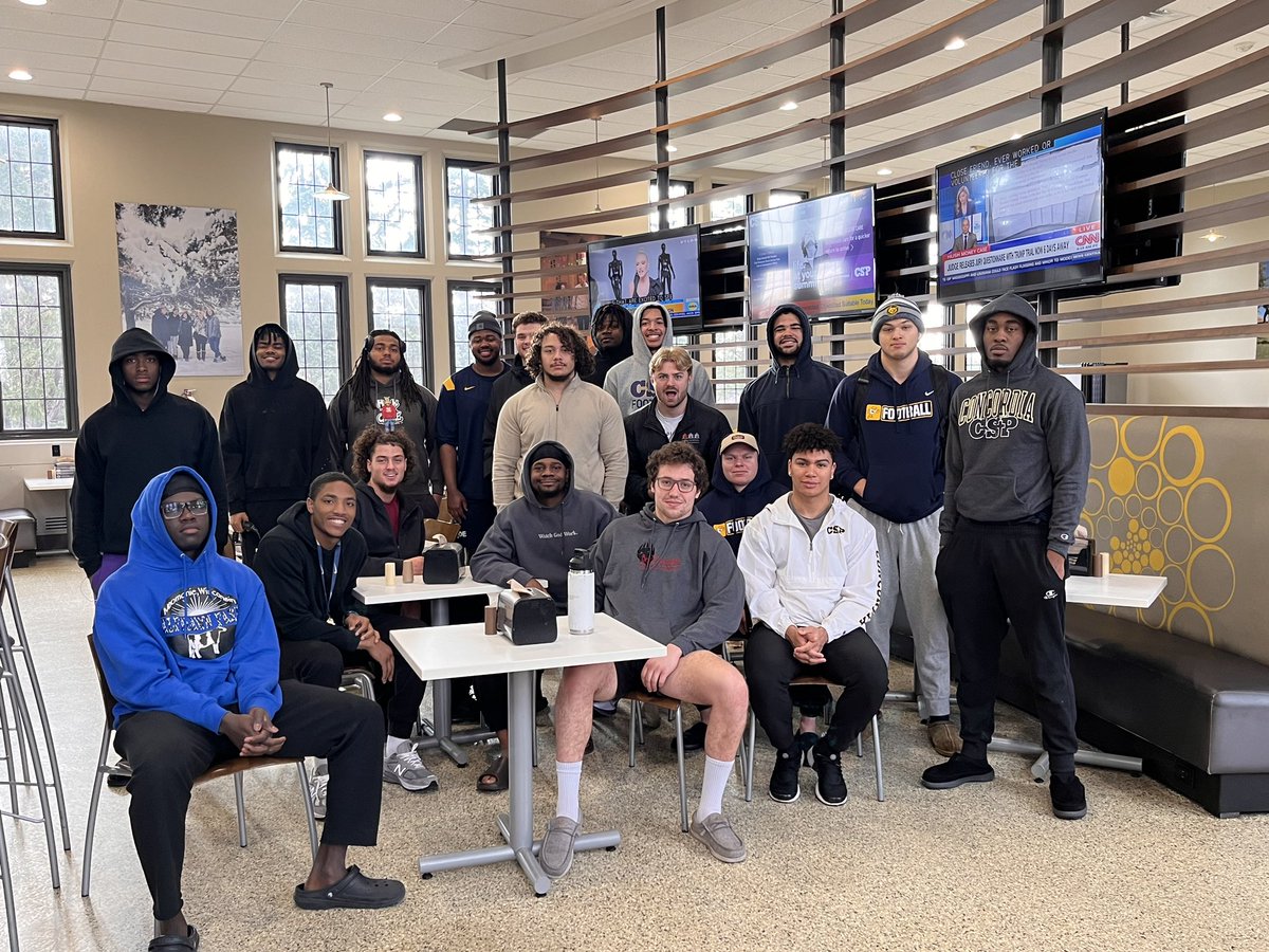 Jared Barden tweet media